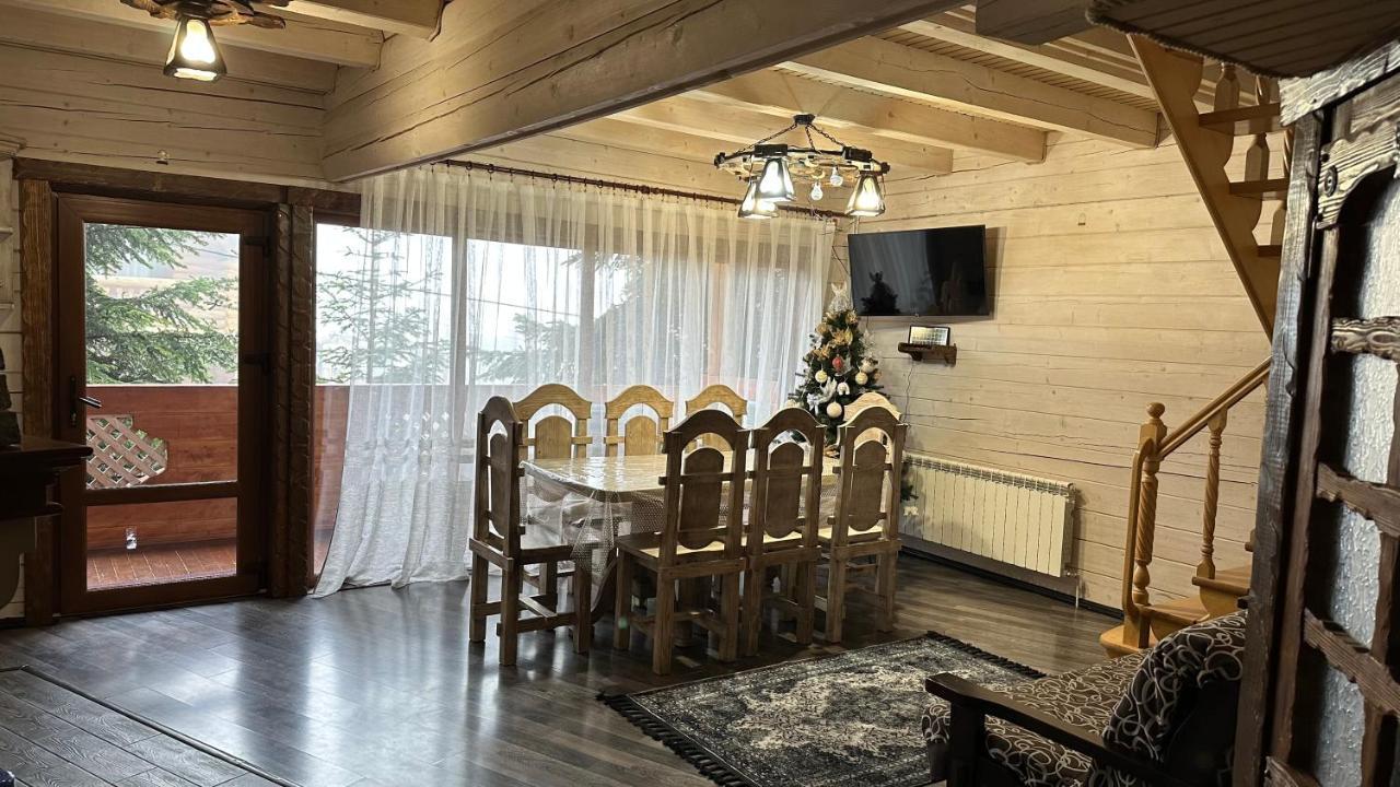Forest House Migovo Exterior photo