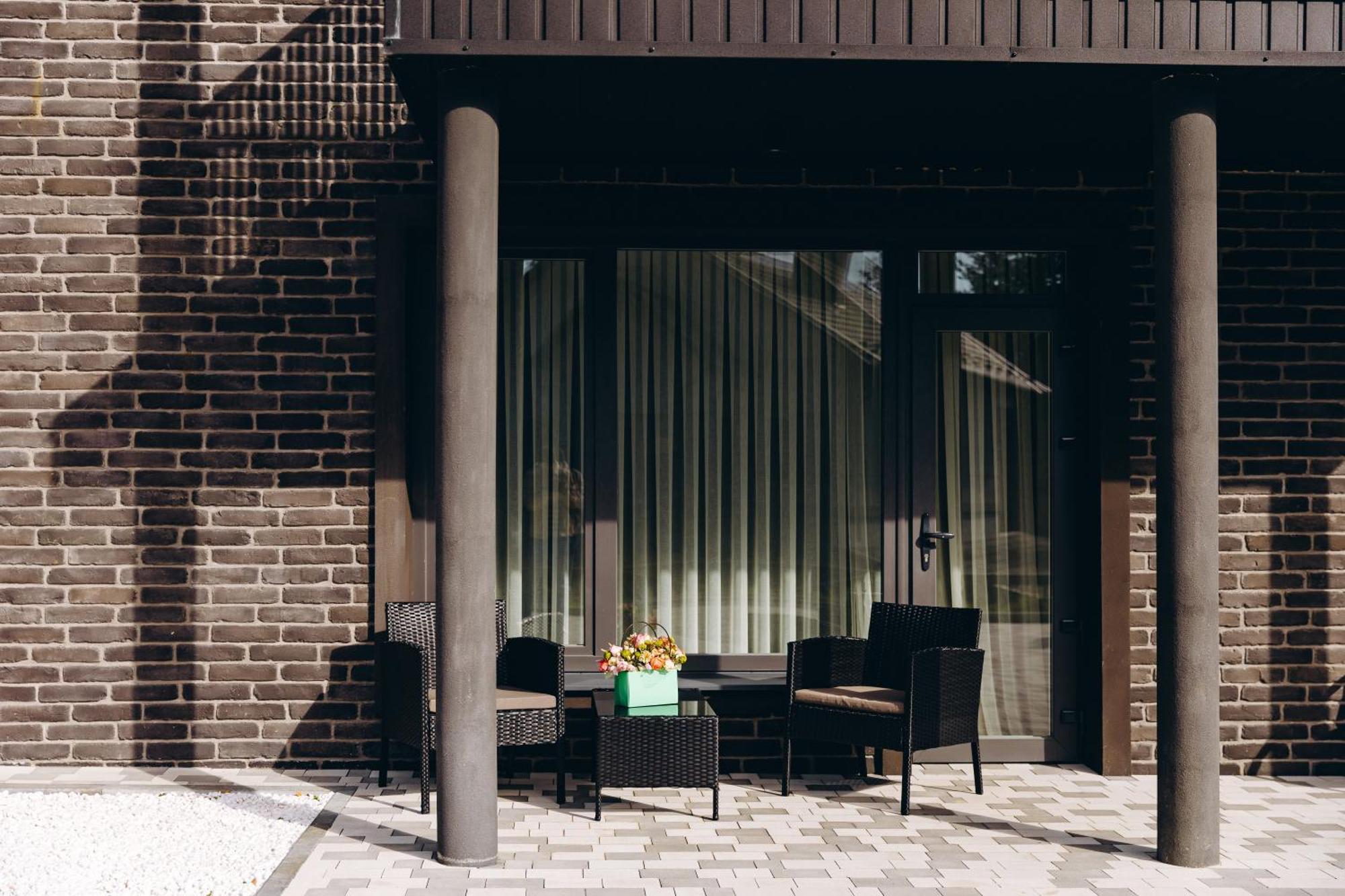 Forest House Migovo Exterior photo