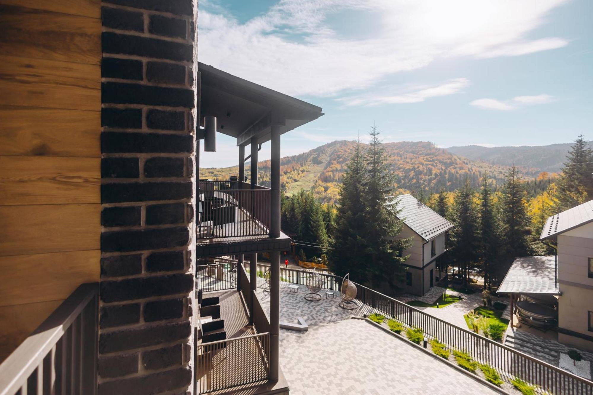 Forest House Migovo Exterior photo