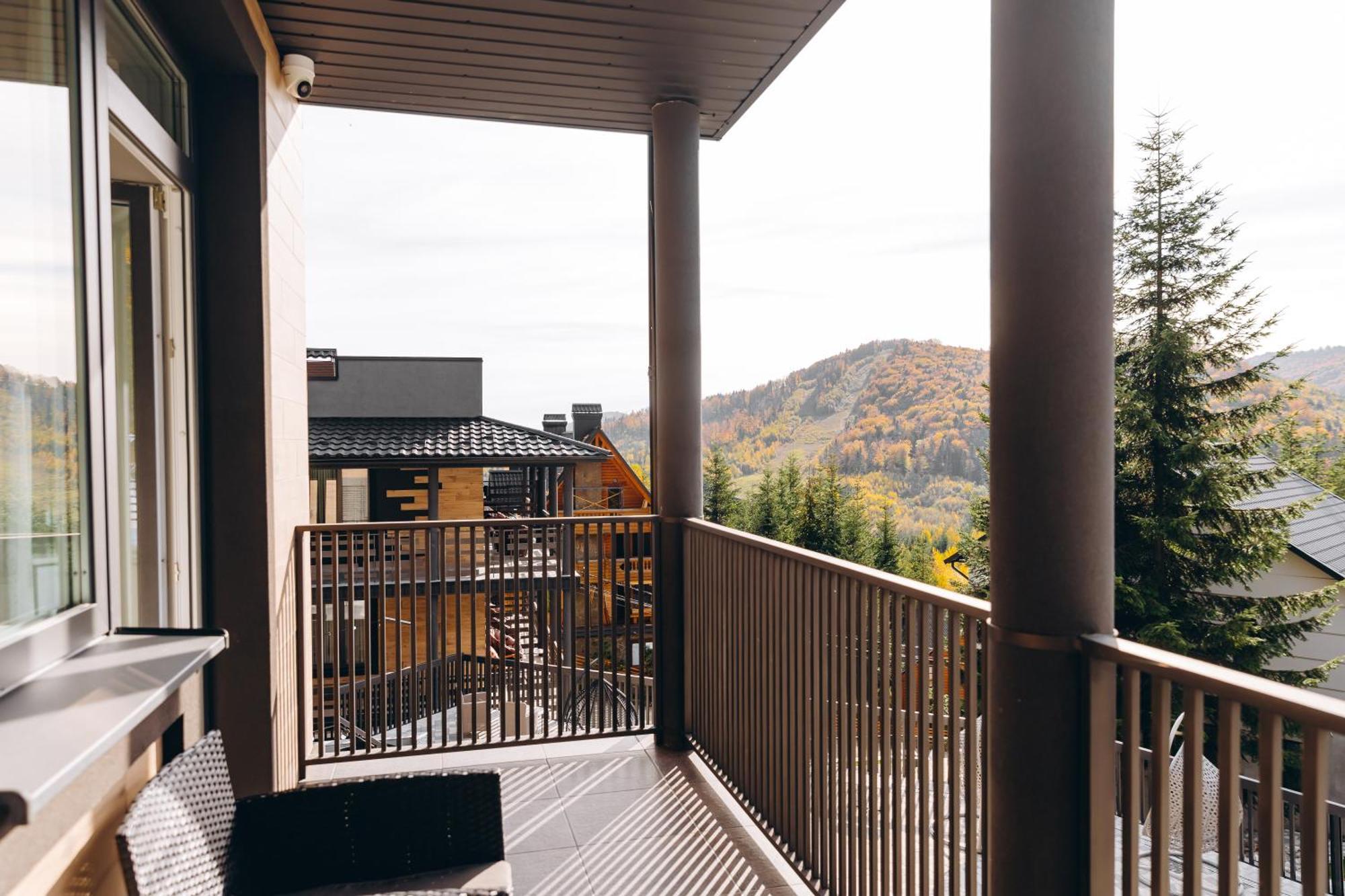 Forest House Migovo Exterior photo