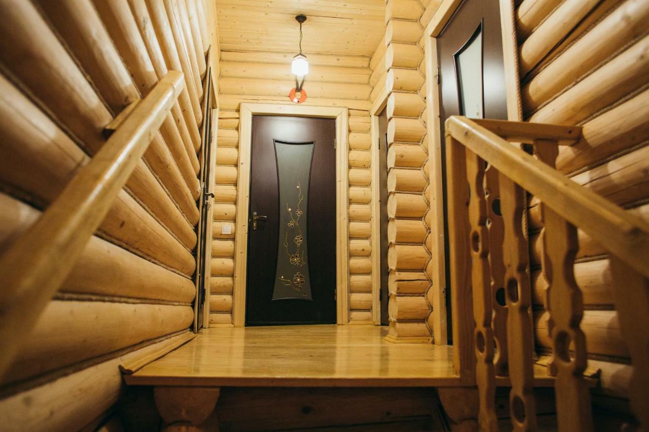 Forest House Migovo Exterior photo